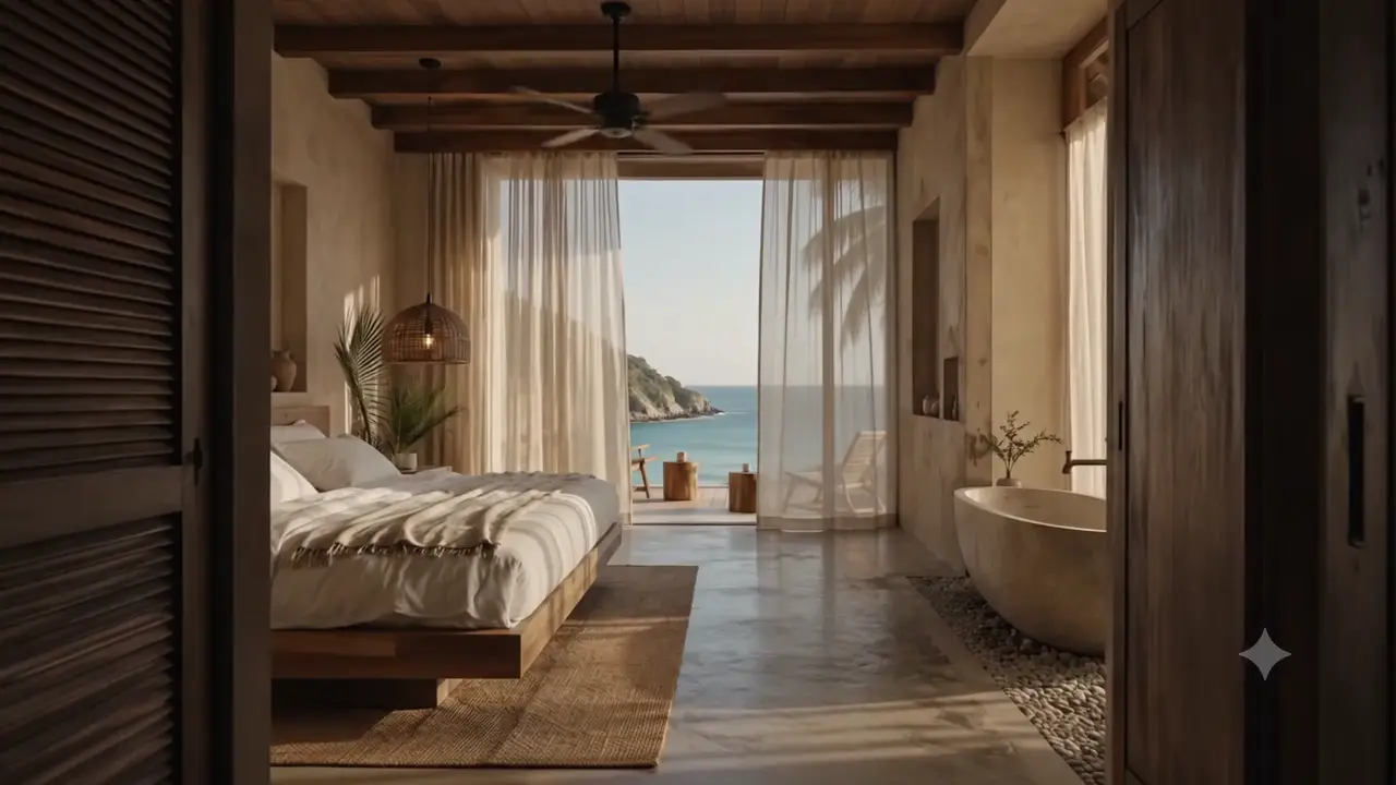 Suite Mar